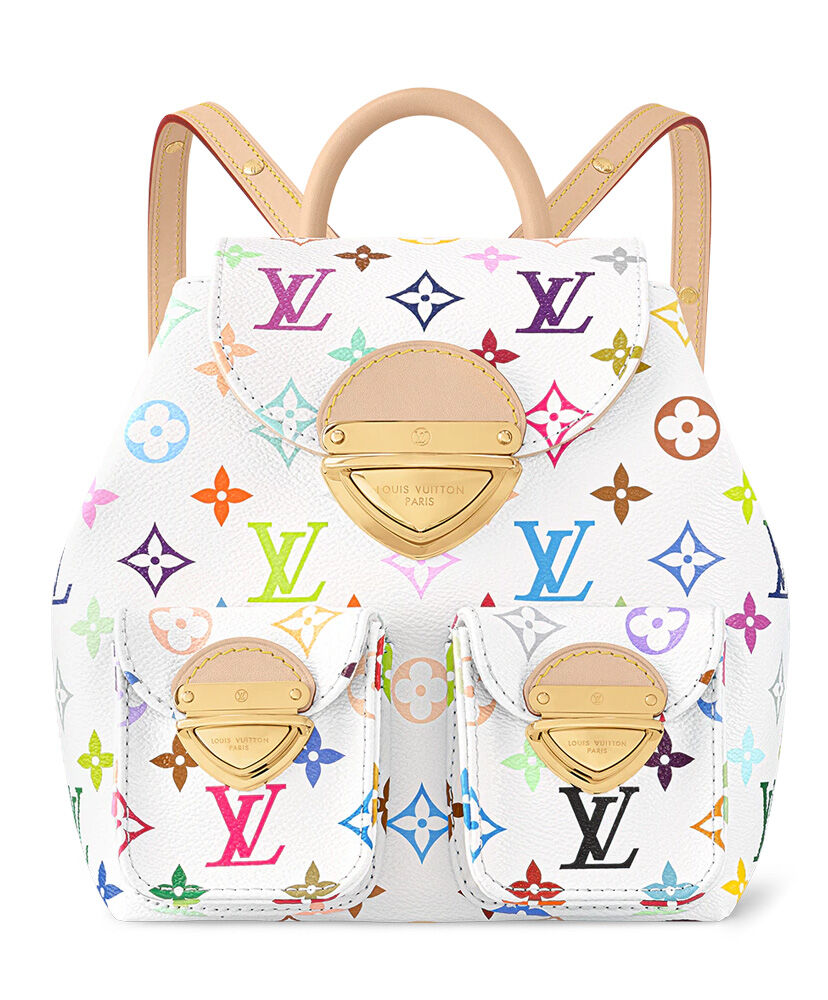 LV x TM Venice