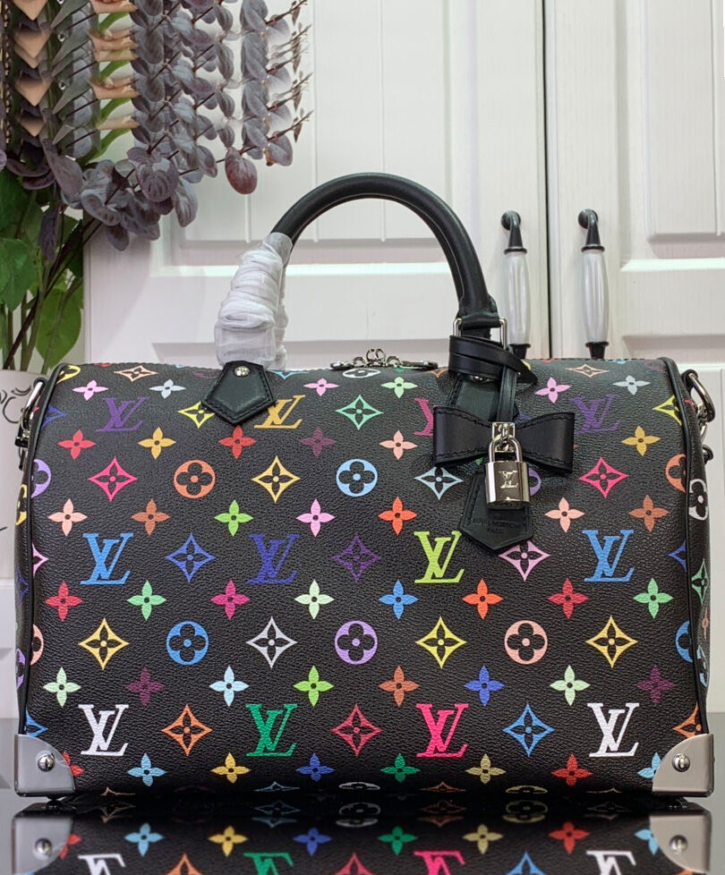 LV x TM Speedy Soft 30