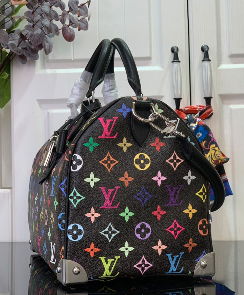 LV x TM Speedy Soft 30