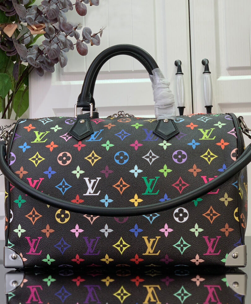 LV x TM Speedy Soft 30