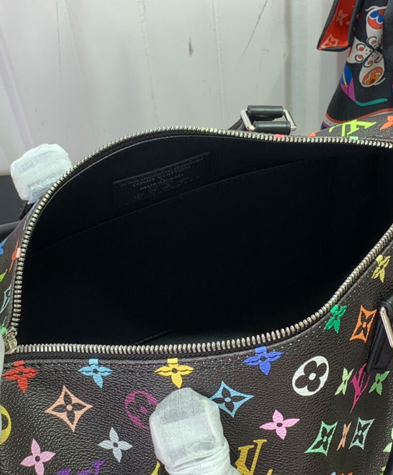 LV x TM Speedy Soft 30