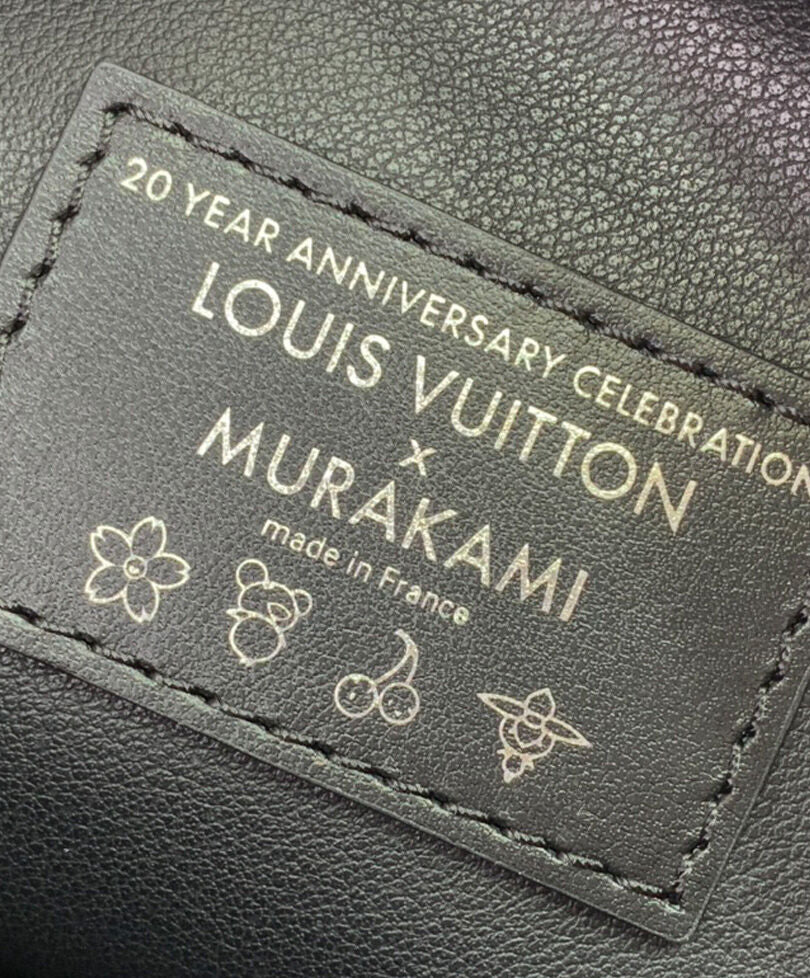 LV x TM Speedy Soft 30