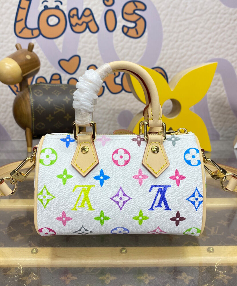 LV x TM Nano Speedy
