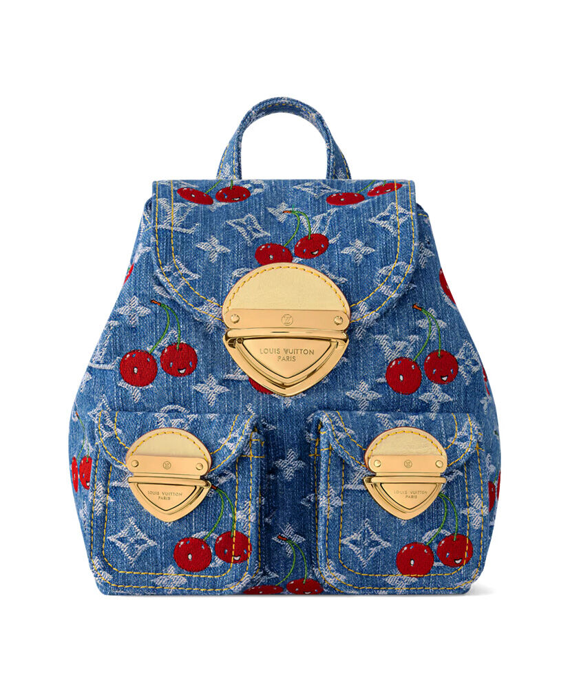 LV x TM Venice NM