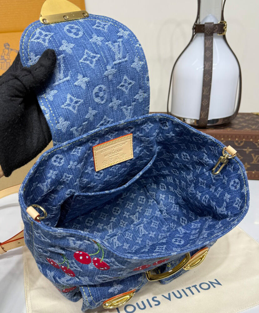 LV x TM Venice NM