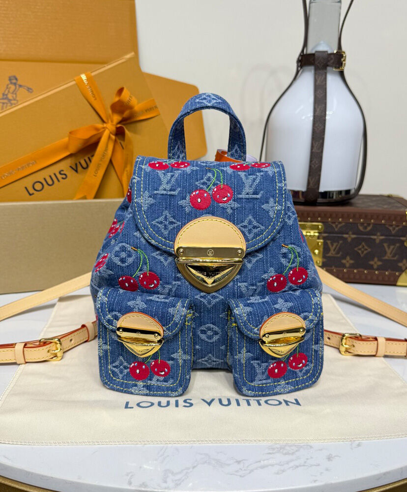 LV x TM Venice NM