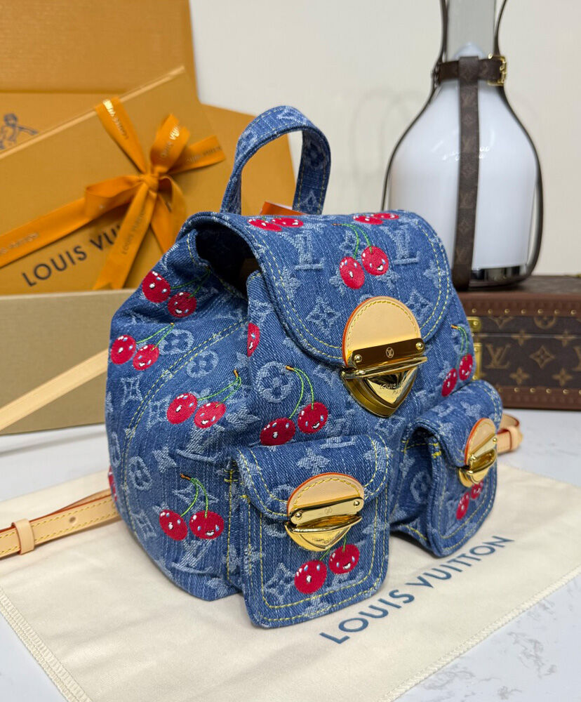 LV x TM Venice NM