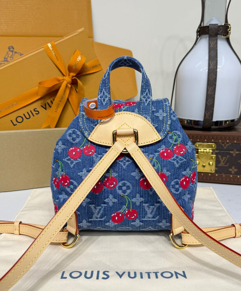 LV x TM Venice NM