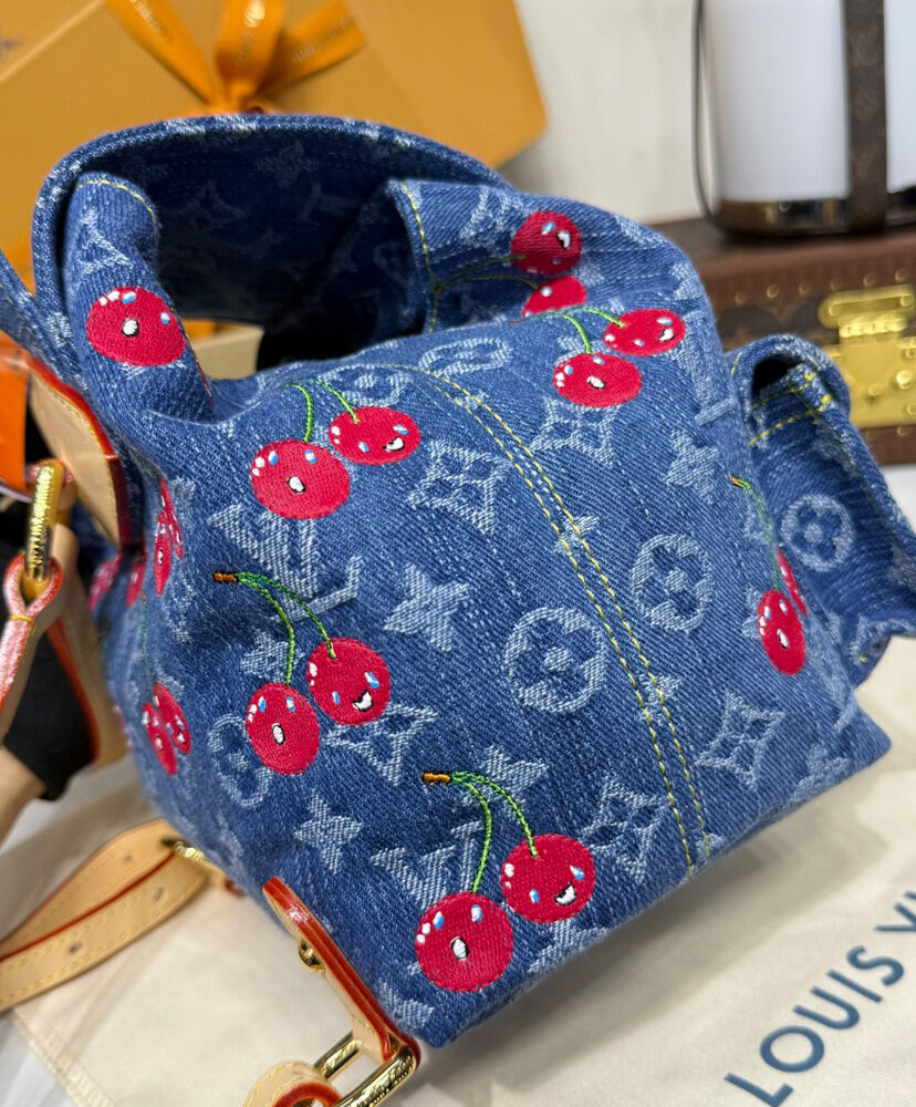 LV x TM Venice NM