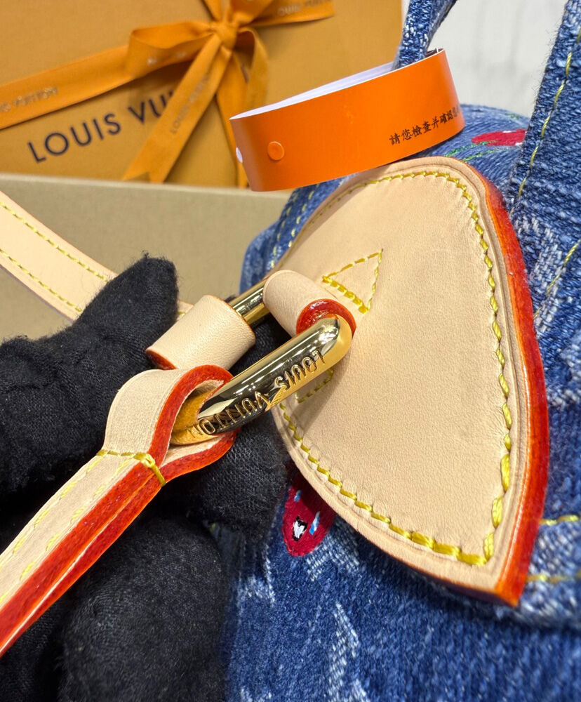 LV x TM Venice NM