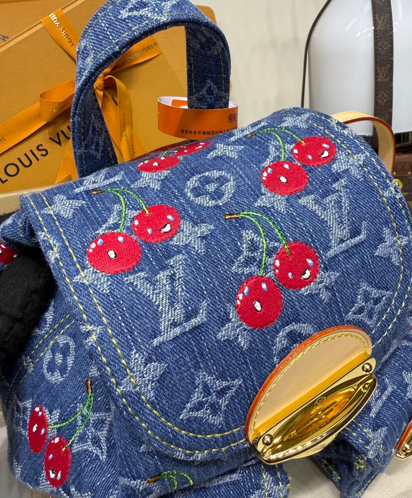 LV x TM Venice NM
