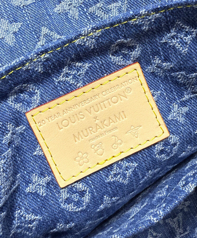 LV x TM Venice NM