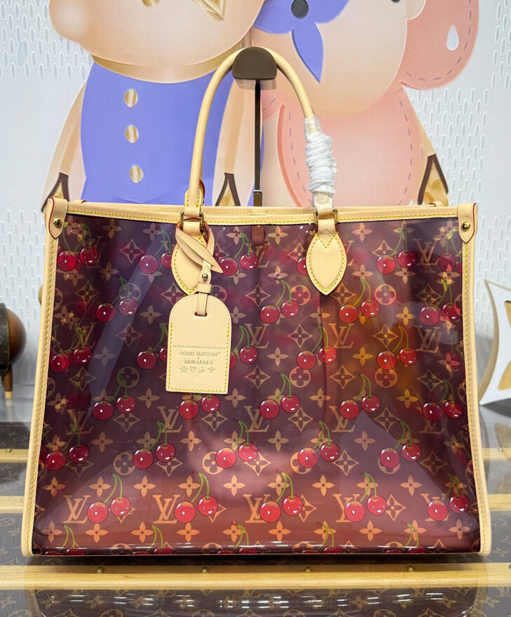 LV x TM OnTheGo GM