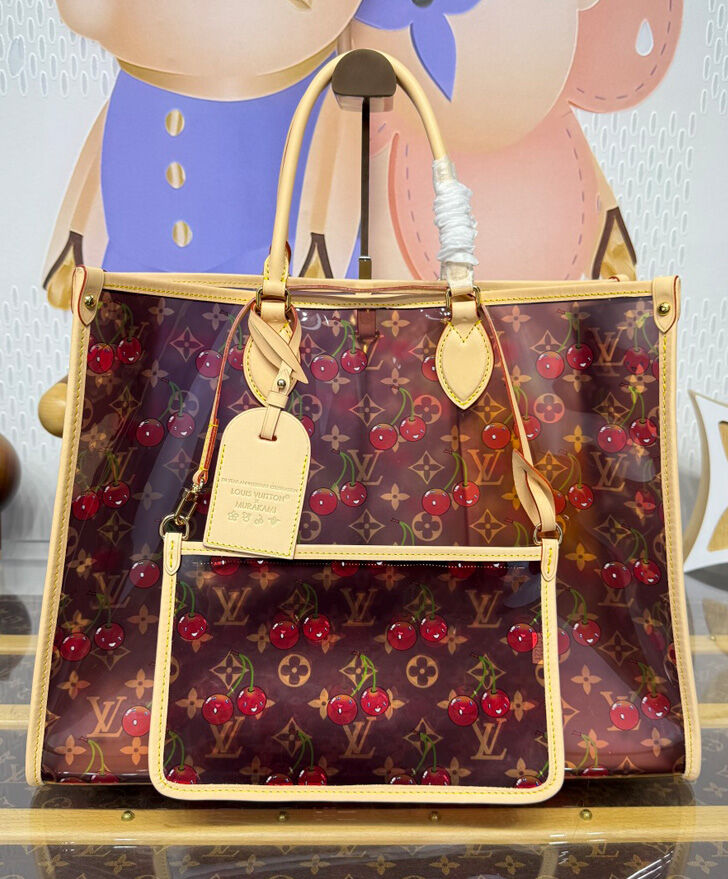 LV x TM OnTheGo GM