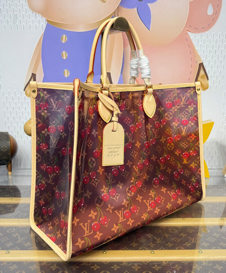 LV x TM OnTheGo GM