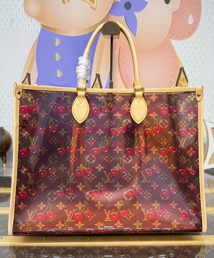 LV x TM OnTheGo GM