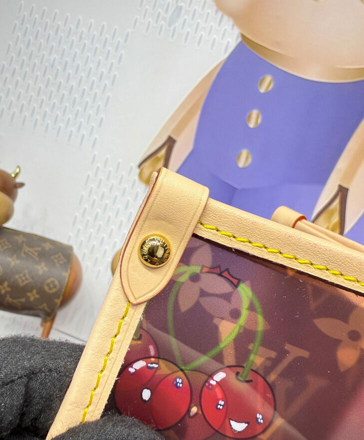 LV x TM OnTheGo GM