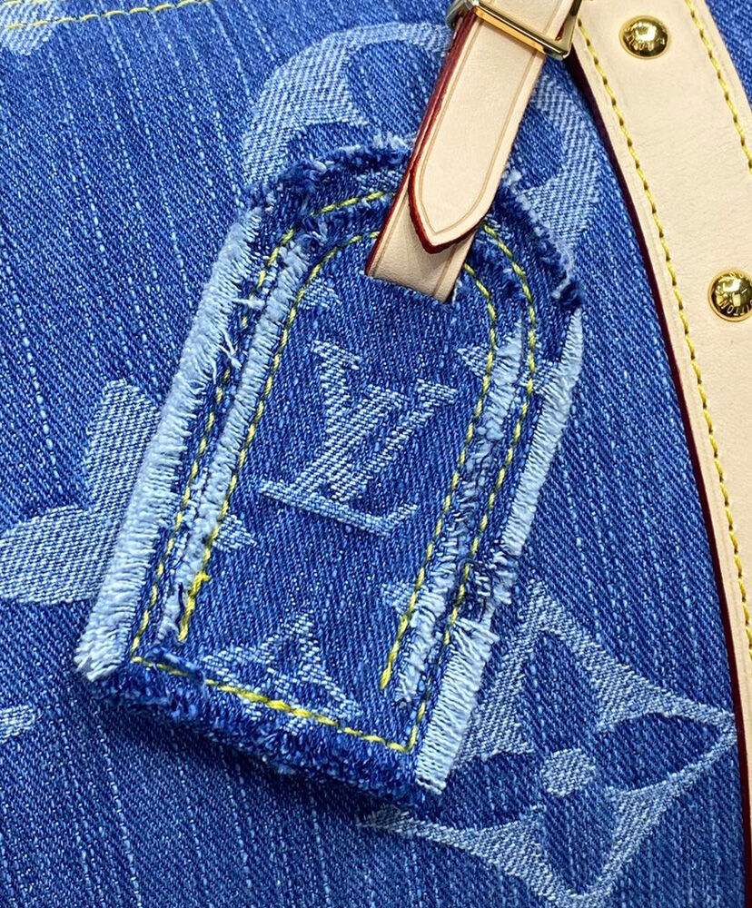 Keepall Bandouliere 45