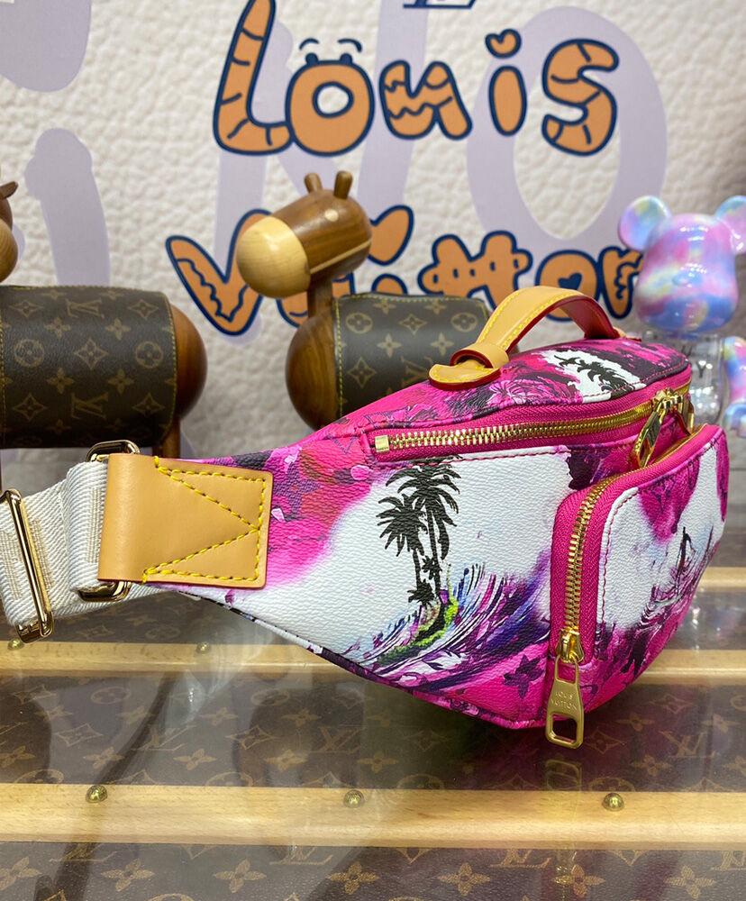 Rush Bumbag