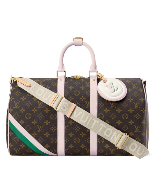 Keepall Bandouliere 45