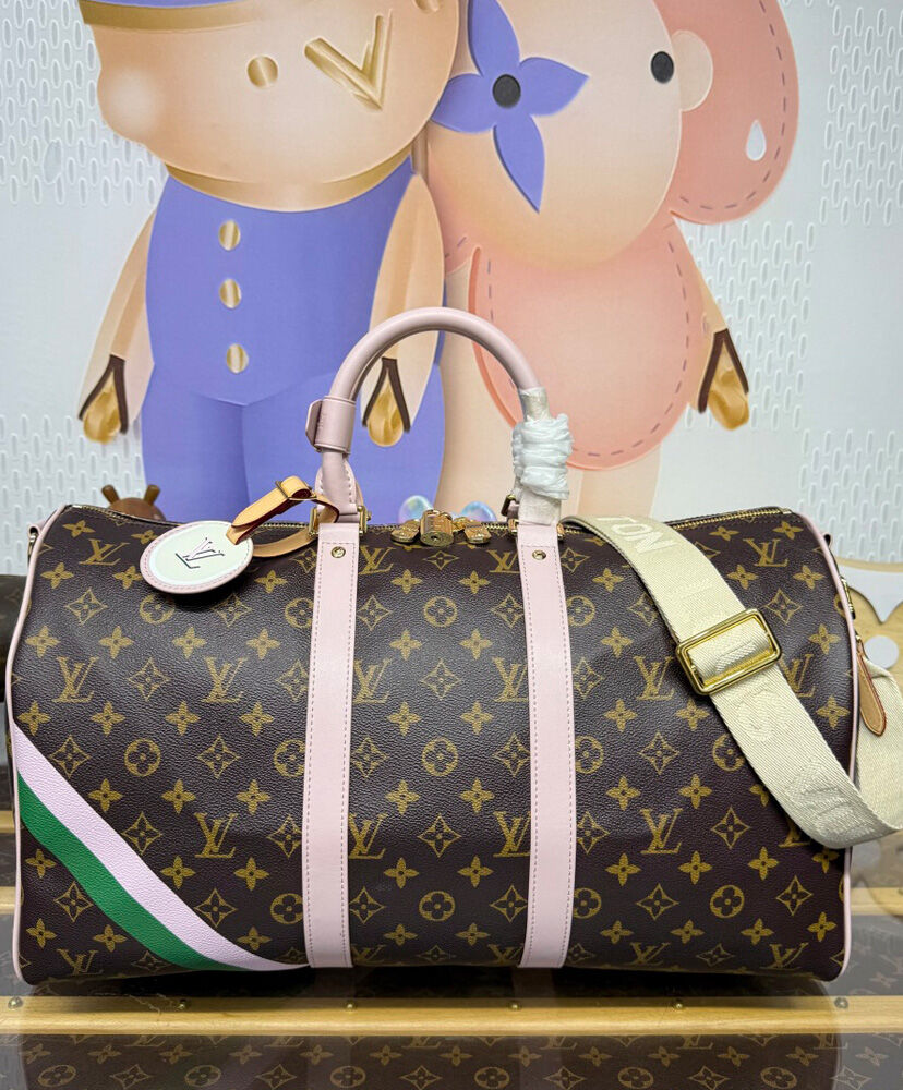 Keepall Bandouliere 45