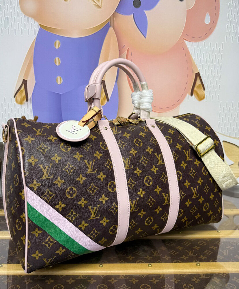 Keepall Bandouliere 45