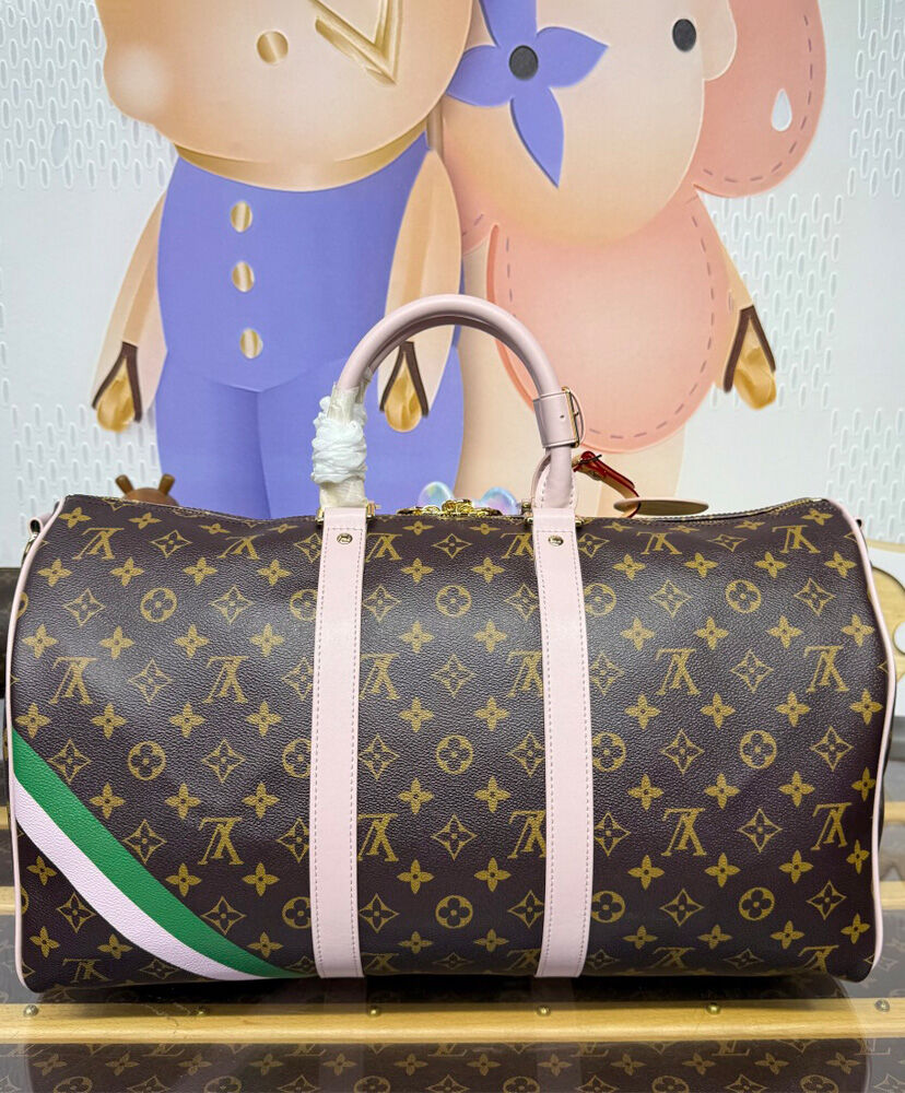 Keepall Bandouliere 45