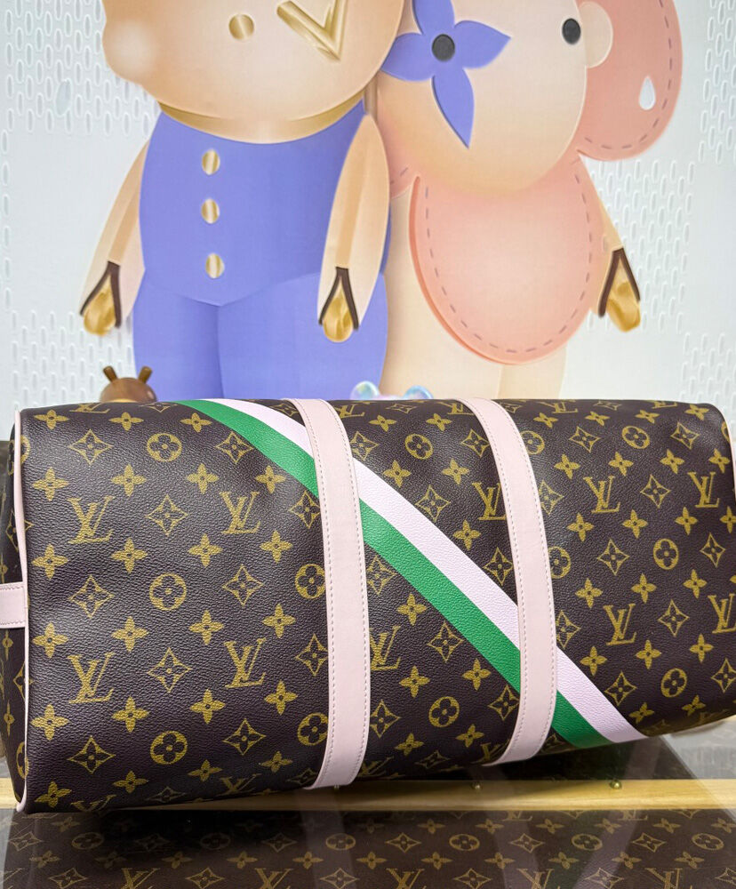 Keepall Bandouliere 45