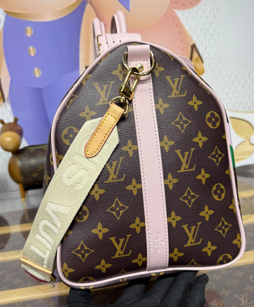 Keepall Bandouliere 45