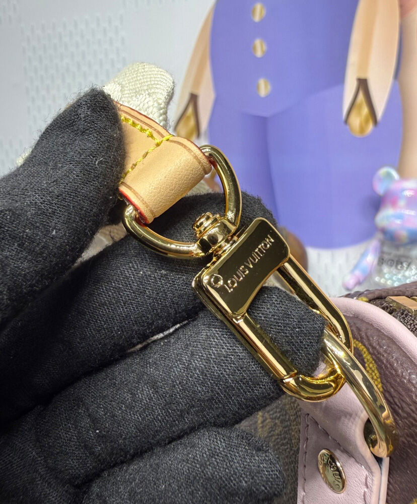 Keepall Bandouliere 45