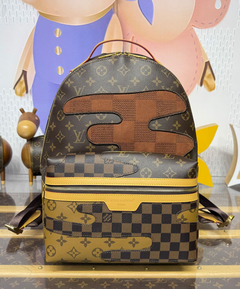 Discovery Backpack PM