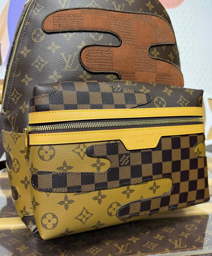 Discovery Backpack PM