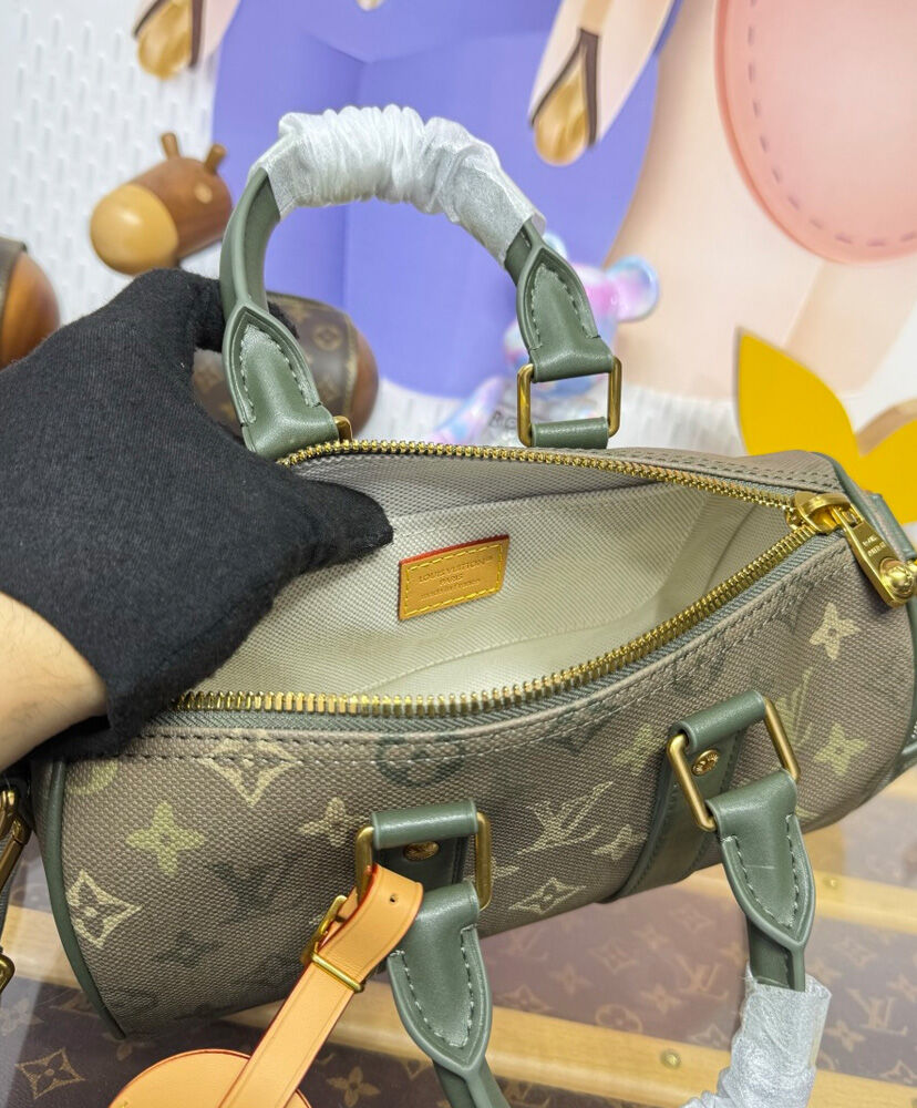 Keepall Bandouliere 25