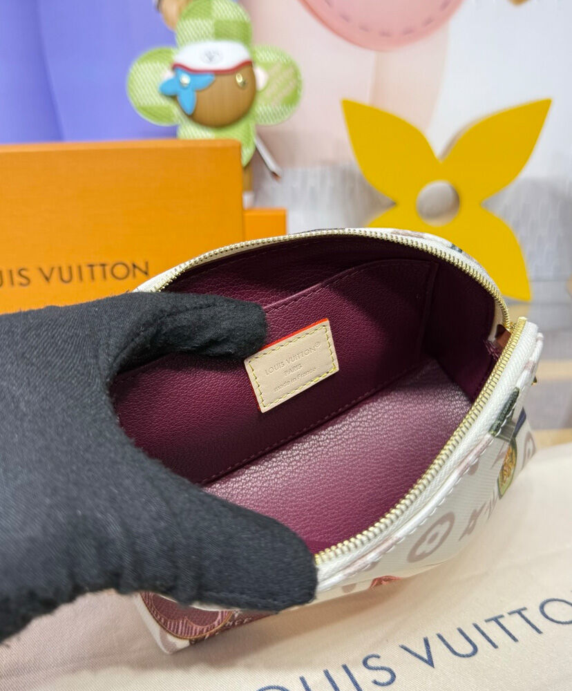 Pochette Cosmetique PM