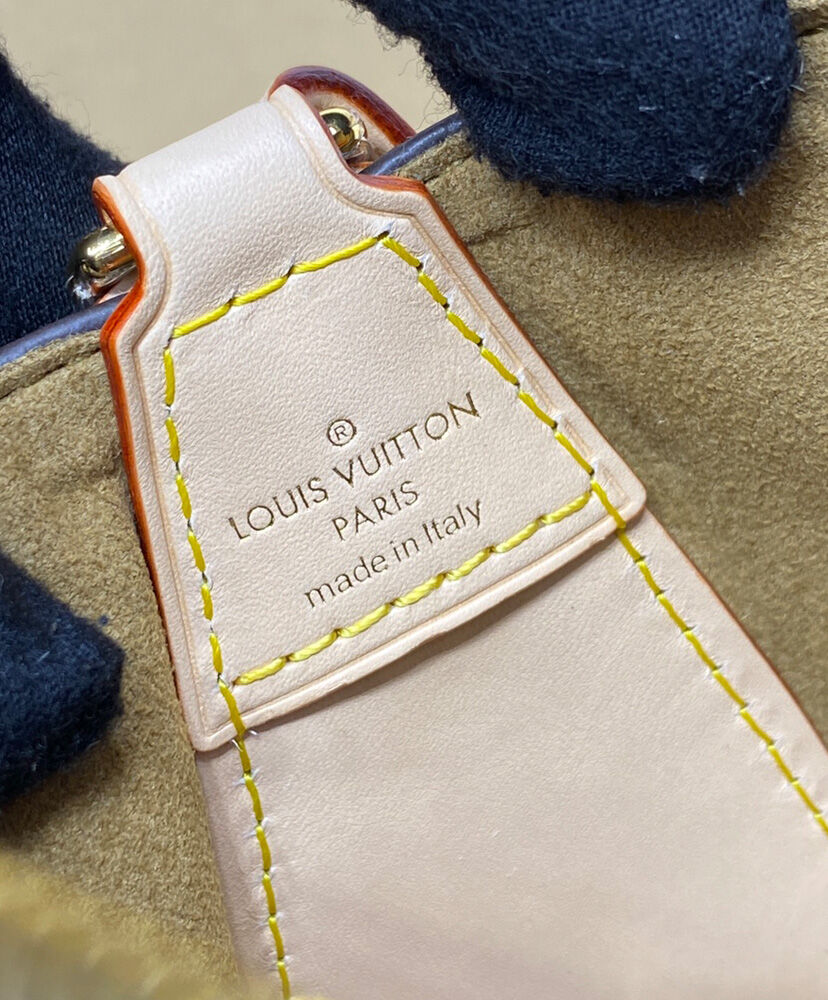 Pochette Tirette