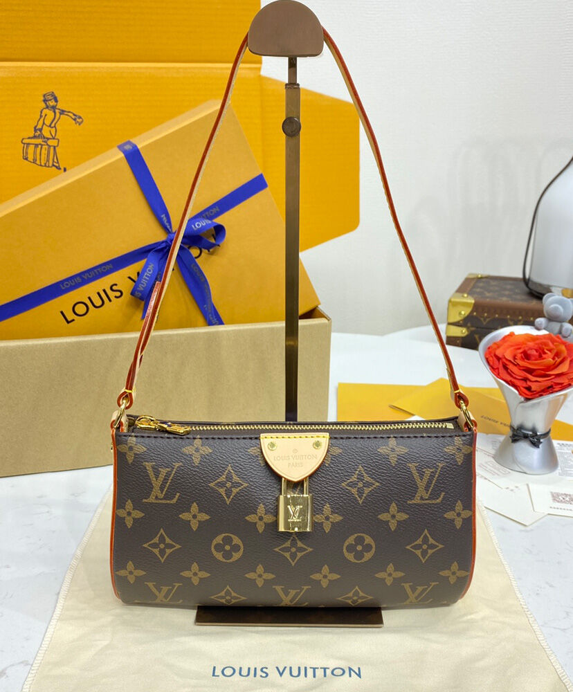 Pochette Tirette