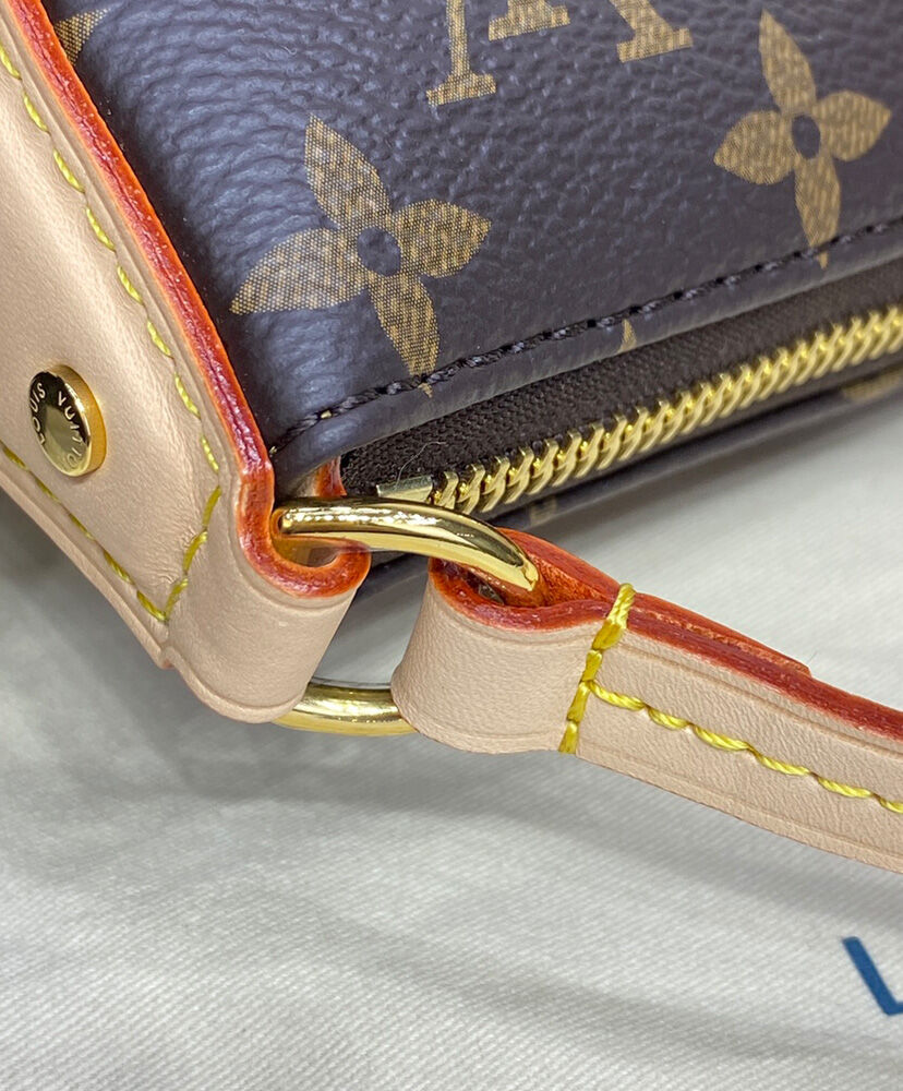 Pochette Tirette