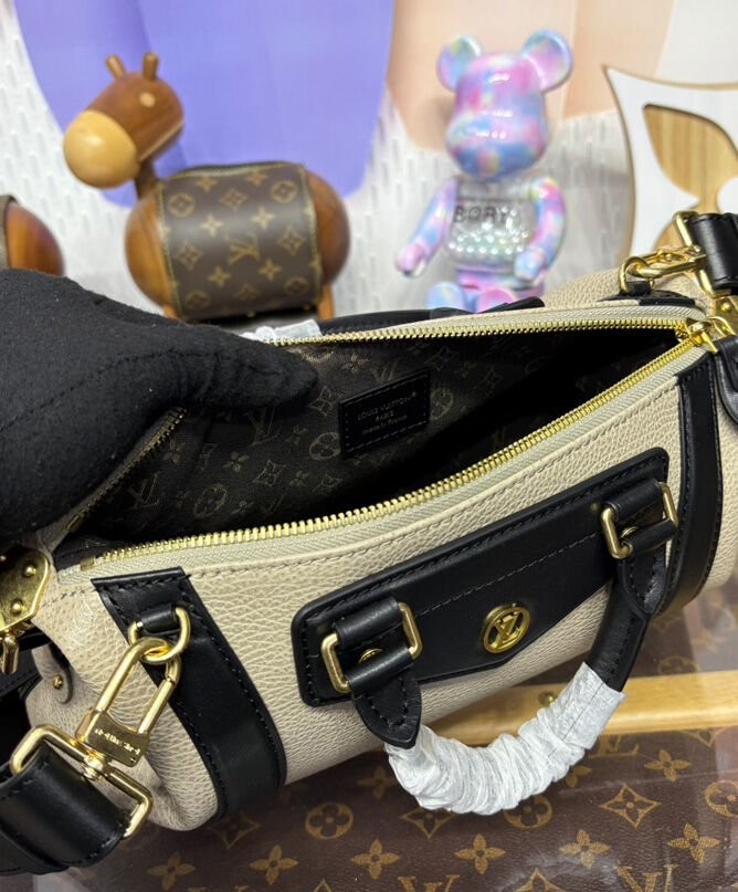 LV Biker PM