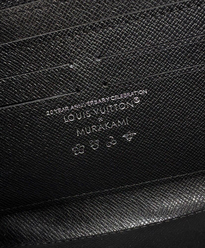 محفظة كليمنس LV x TM