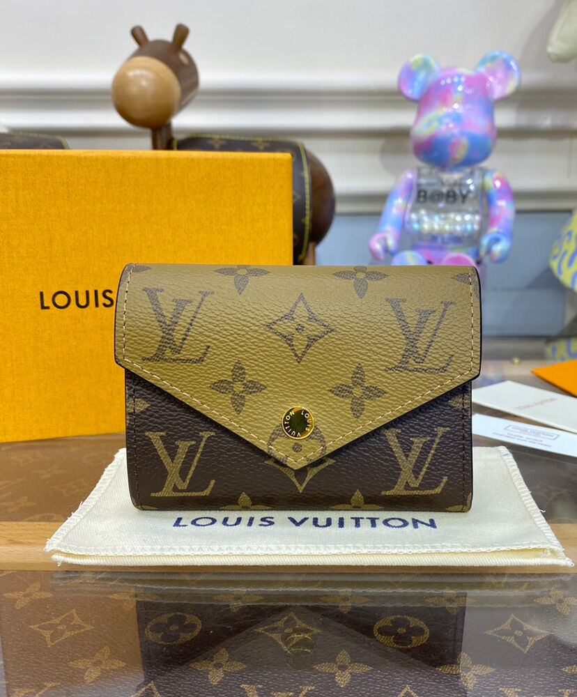 Victorine Wallet