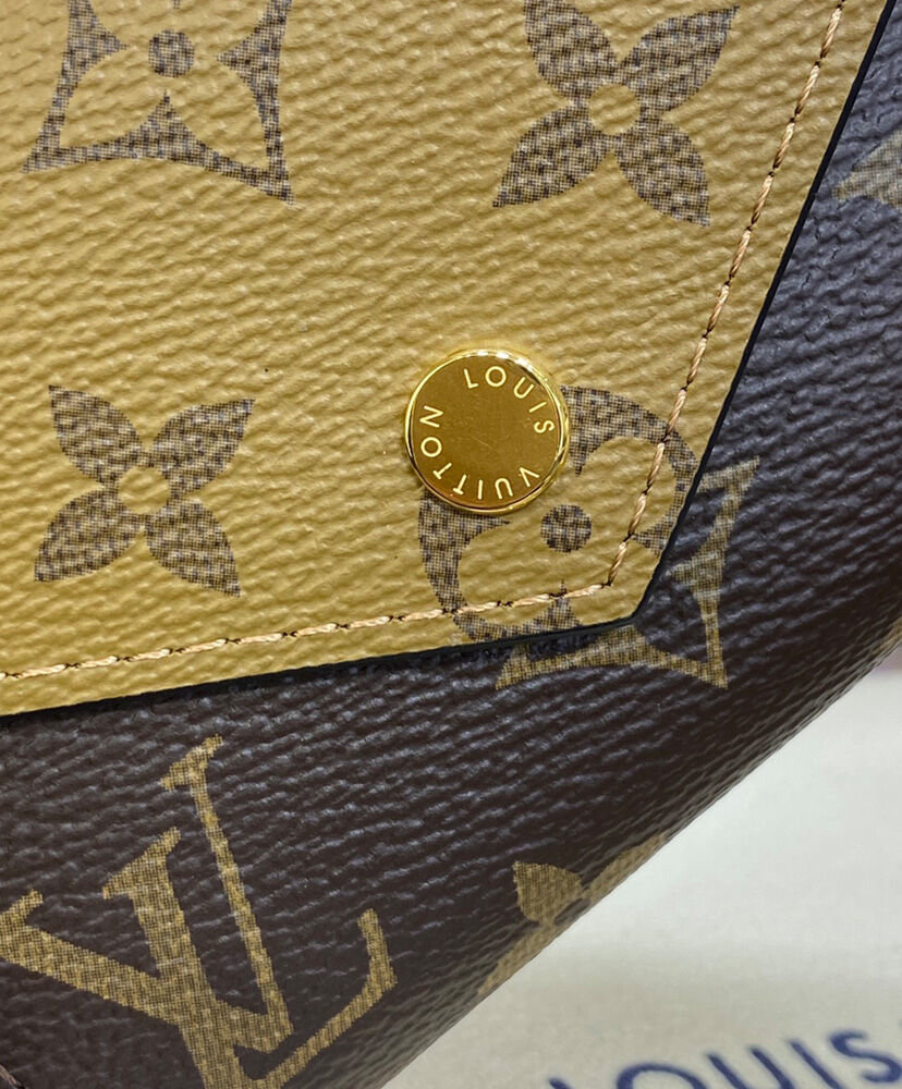 Victorine Wallet