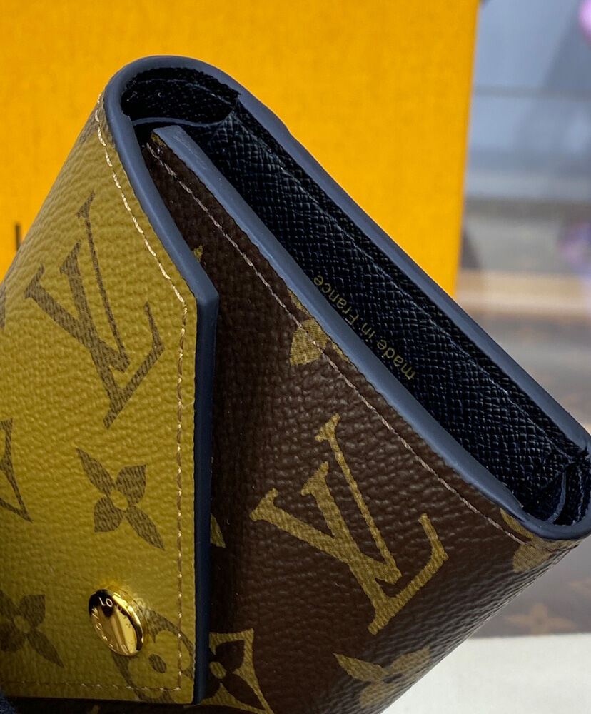 Victorine Wallet
