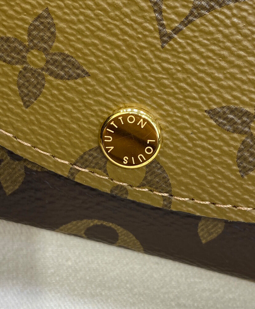 Rosalie Coin Purse