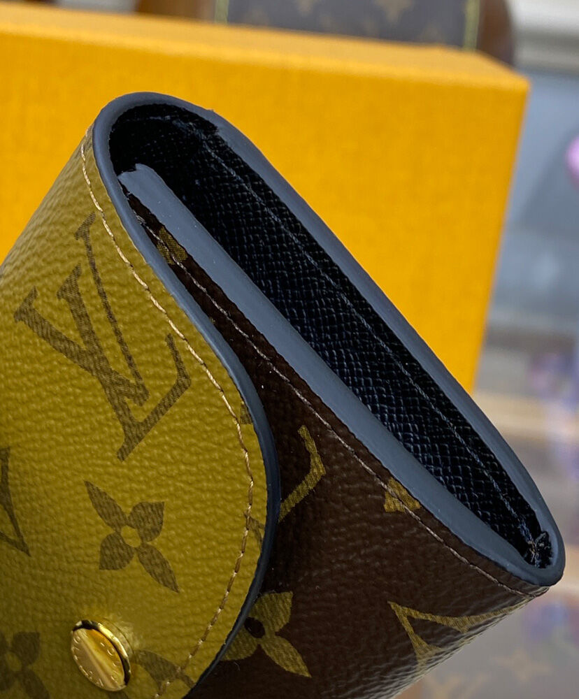 Rosalie Coin Purse