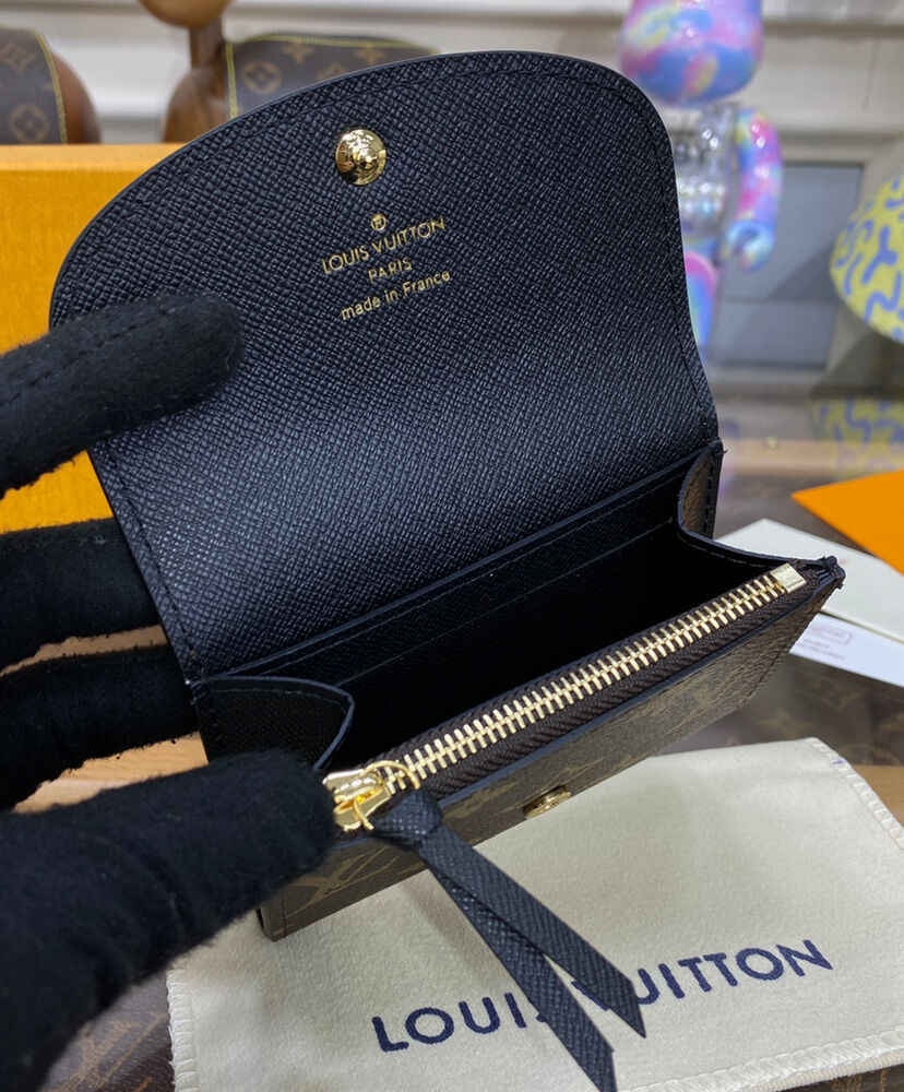 Rosalie Coin Purse
