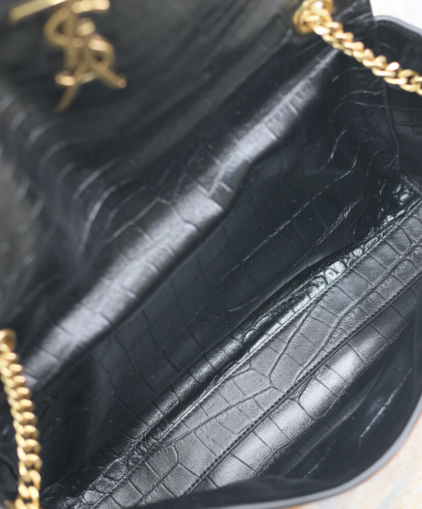 Kate Medium Reversible Shoulder Bag