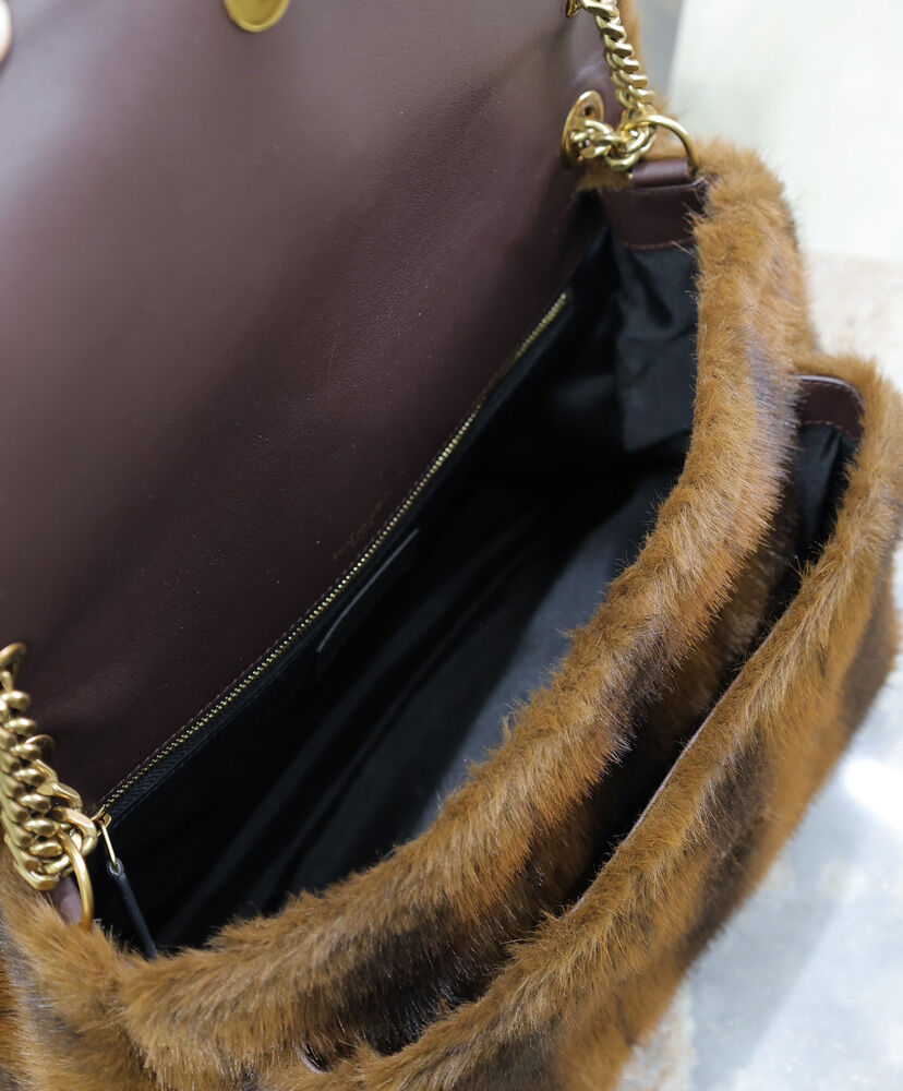 Large Niki Shoulder Bag