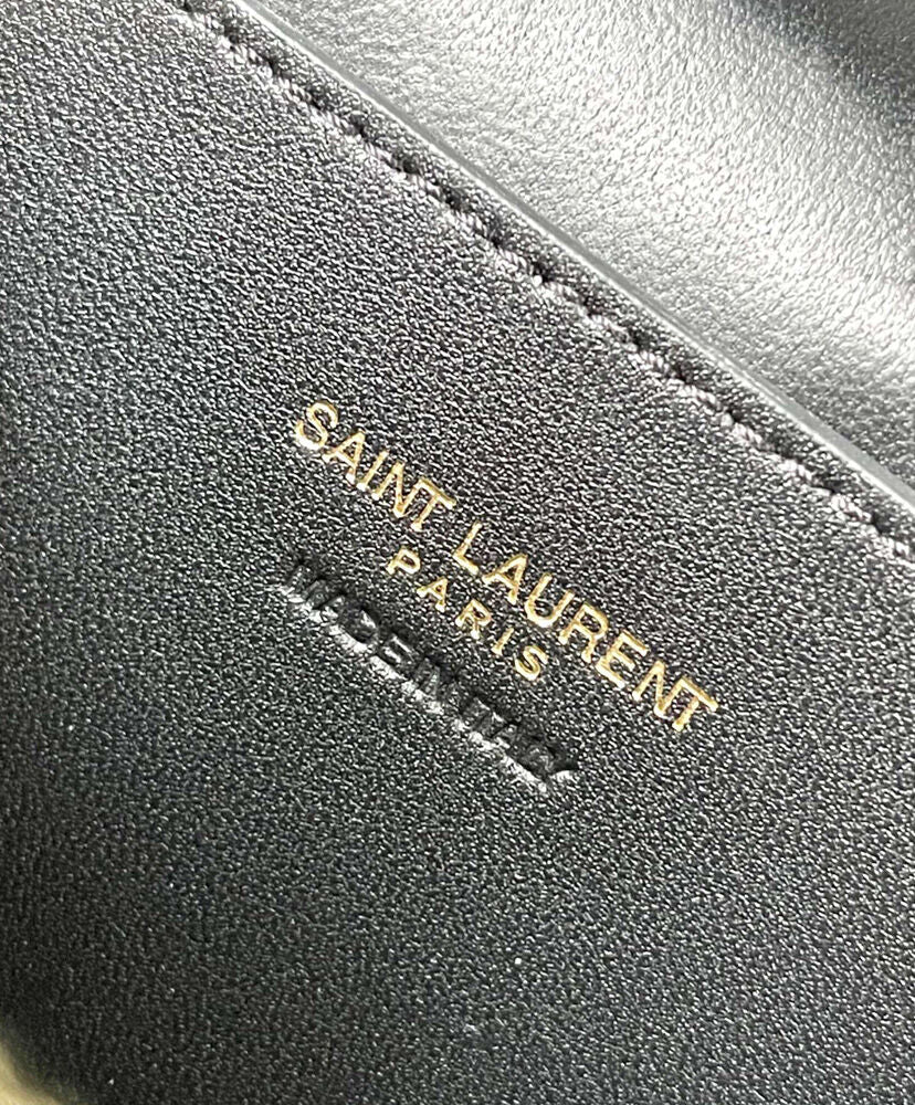 Gaby Mini Vanity Bag