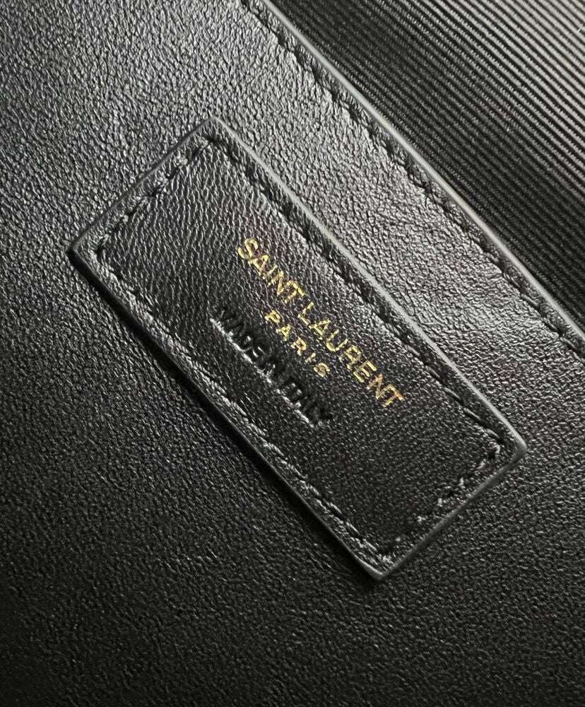 Jamie 4.3 Quilted Suede Shoulder Bag