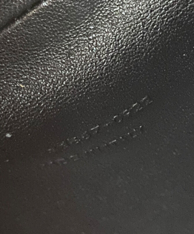 Gaby Quilted Leather Shoulder Bag